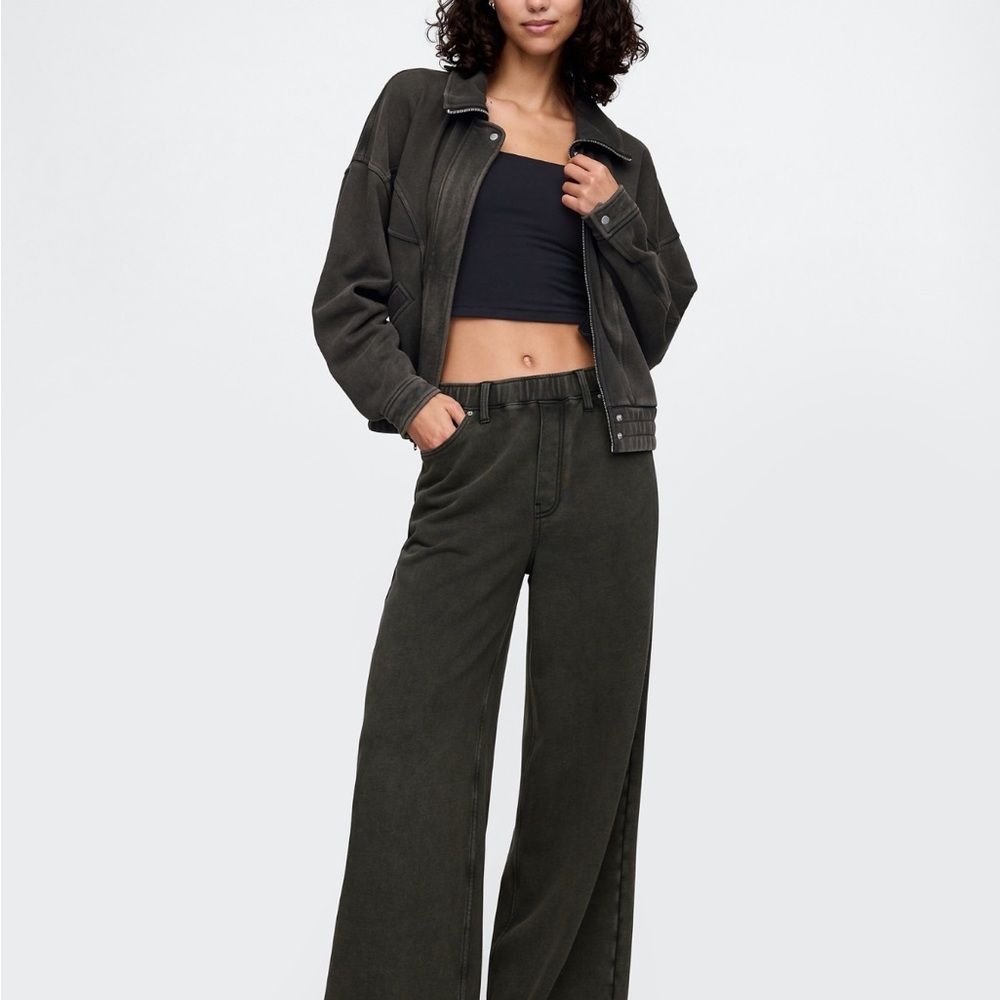 GAP Heavyweight Sweatpants Jeans